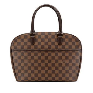 Louis Vuitton Sarria Oriental Handbag Damier
